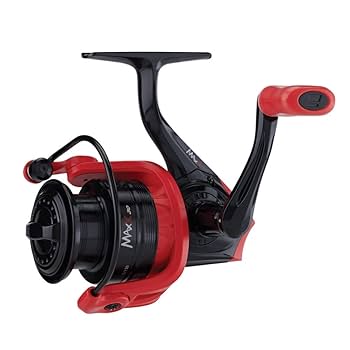 Amazon | アブガルシア(Abu Garcia) スピニングフィッシング